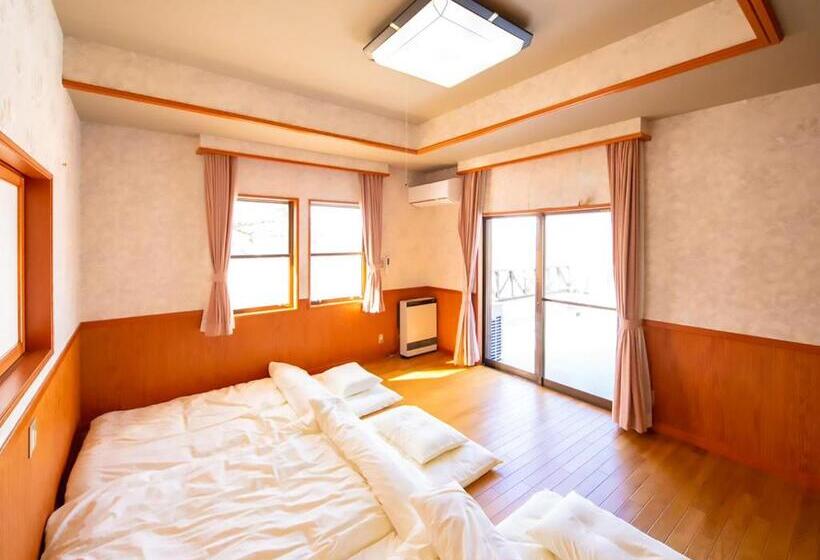 منزل 3 غرف نوم, Moon Glow