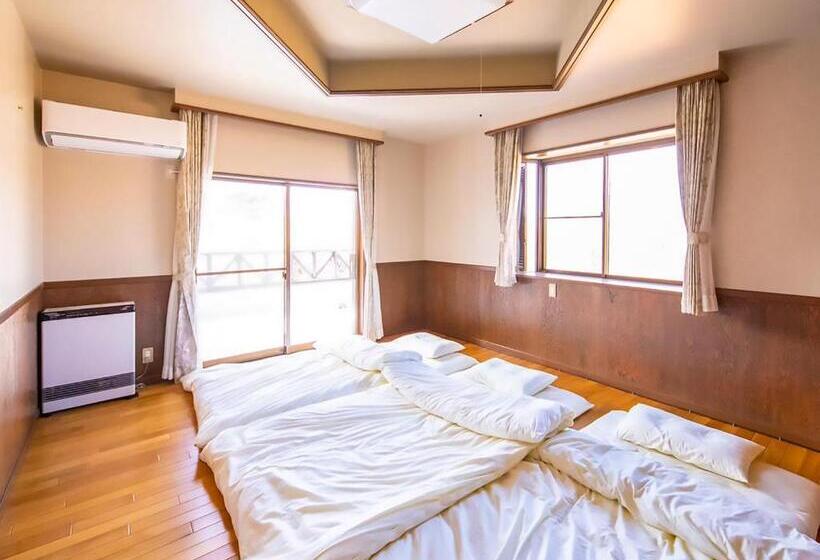 منزل 3 غرف نوم, Moon Glow