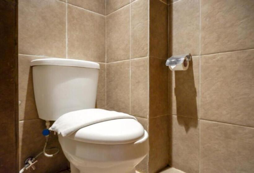 高级大房间, Sans Hotel Ekkon Yogyakarta By Reddoorz