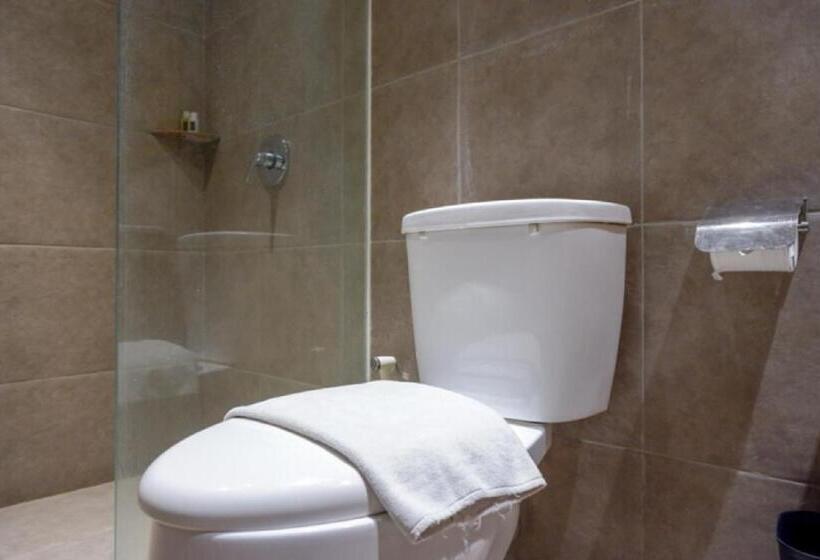 豪华房间, Sans Hotel Ekkon Yogyakarta By Reddoorz