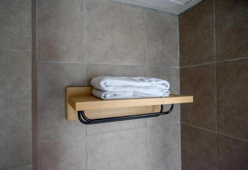 豪华房间, Sans Hotel Ekkon Yogyakarta By Reddoorz