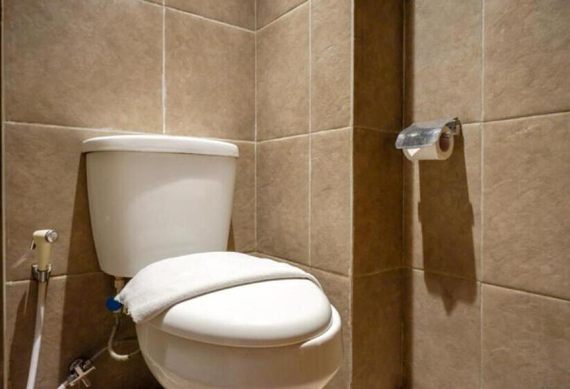 套房, Sans Hotel Ekkon Yogyakarta By Reddoorz