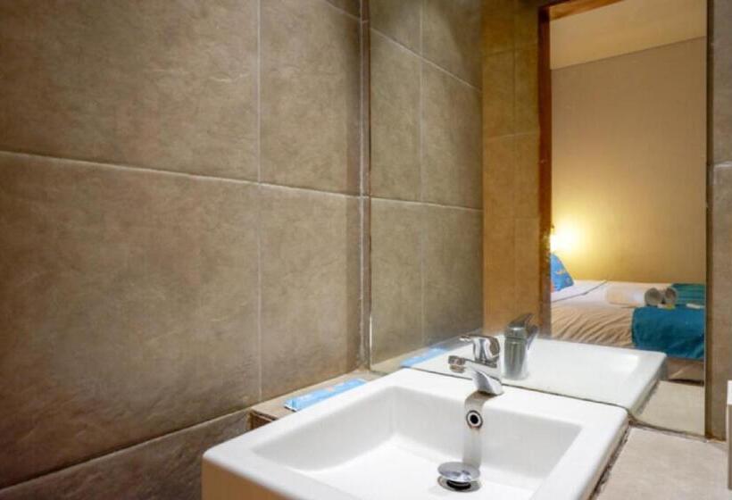 经济房, Sans Hotel Ekkon Yogyakarta By Reddoorz