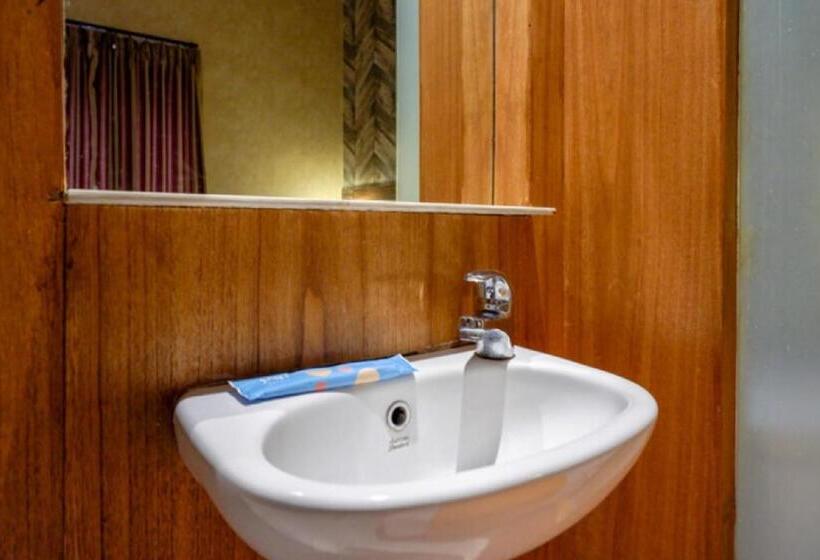 Номер Economy, Sans Hotel Ekkon Yogyakarta By Reddoorz