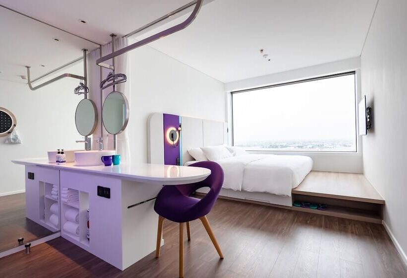 اتاق استاندارد چهار تخته, Sojo Hotel Nam Dinh