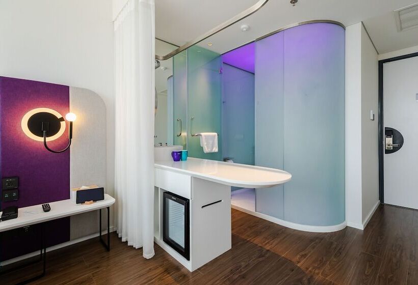 اتاق استاندارد چهار تخته, Sojo Hotel Nam Dinh