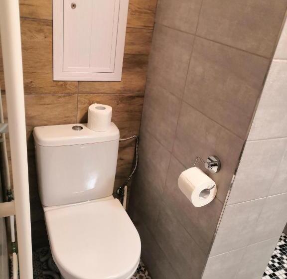 سوییت خانوادگی, Symple Apartments