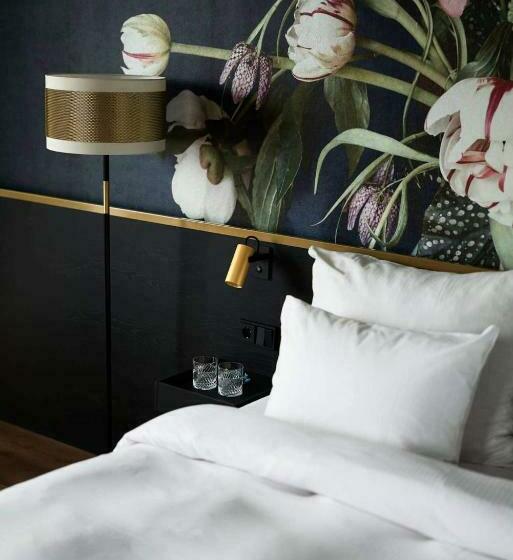 스탠다드 룸, Thon Hotel Svolvær