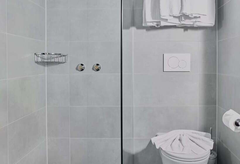 اتاق کلاس بیزنس, Thon Hotel Svolvær