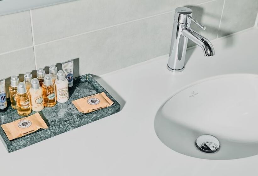 비즈니스룸, Thon Hotel Svolvær