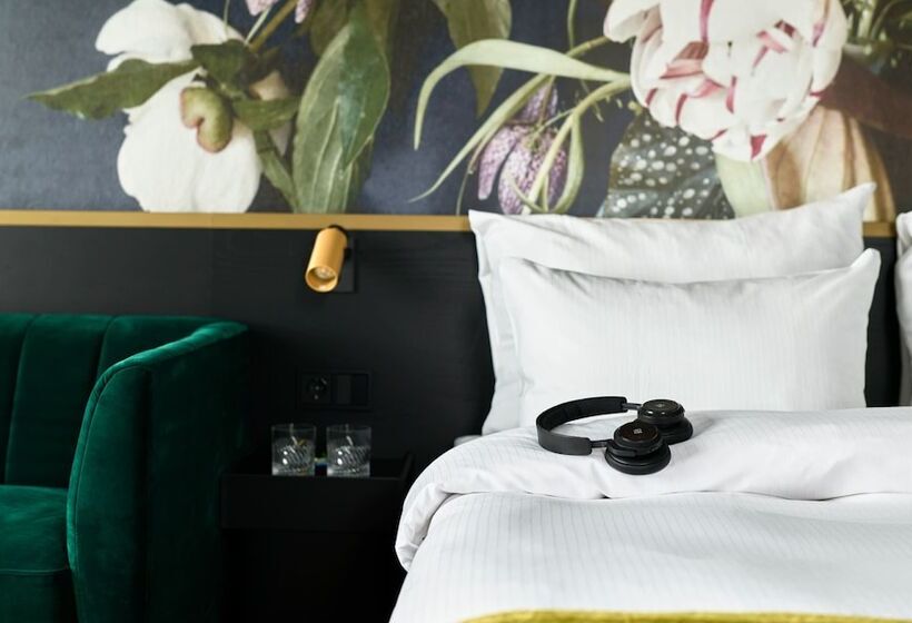 اتاق کلاس بیزنس, Thon Hotel Svolvær