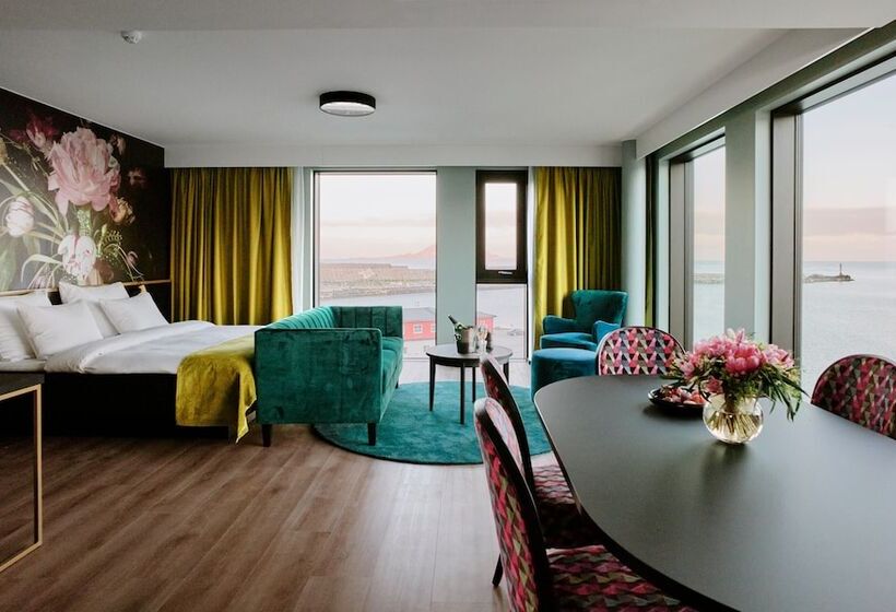 스위트, Thon Hotel Svolvær