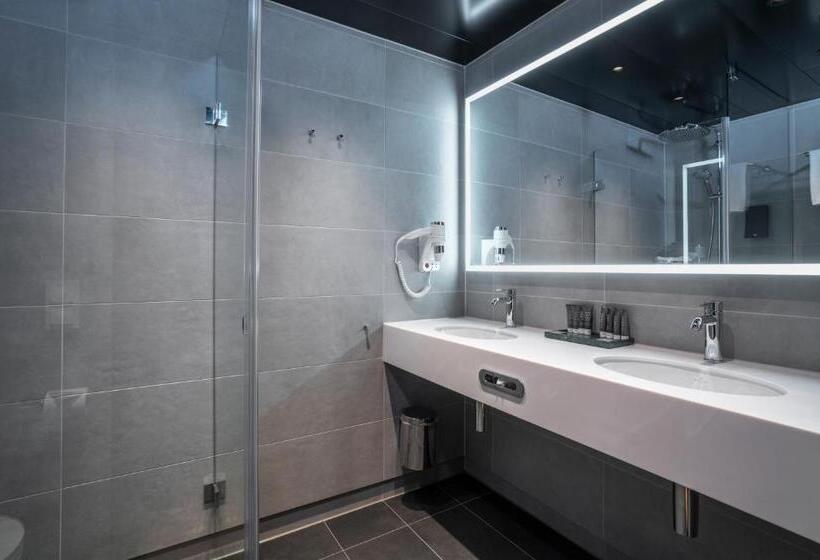 اتاق استاندارد, Thon Hotel Svolvær