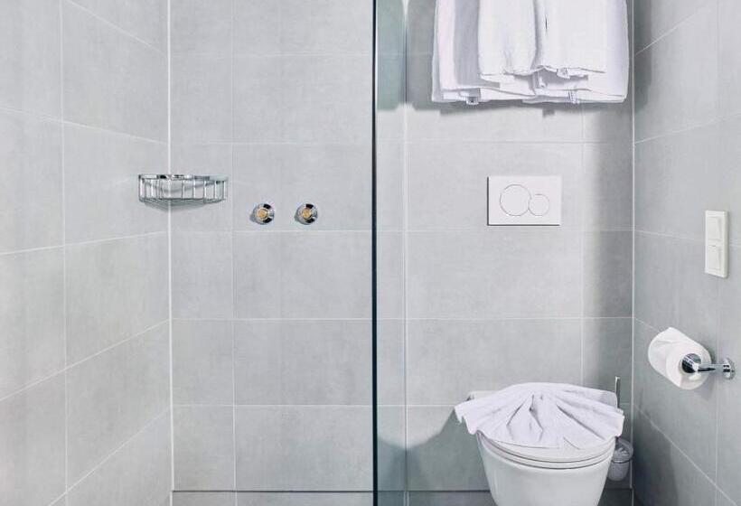 비즈니스룸, Thon Hotel Svolvær