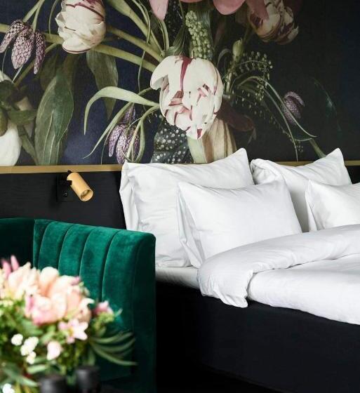 비즈니스룸, Thon Hotel Svolvær