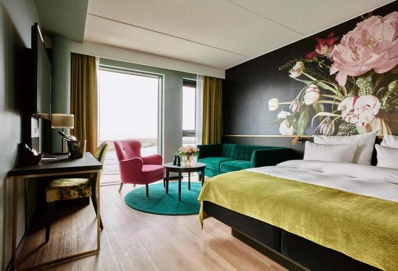 비즈니스룸, Thon Hotel Svolvær