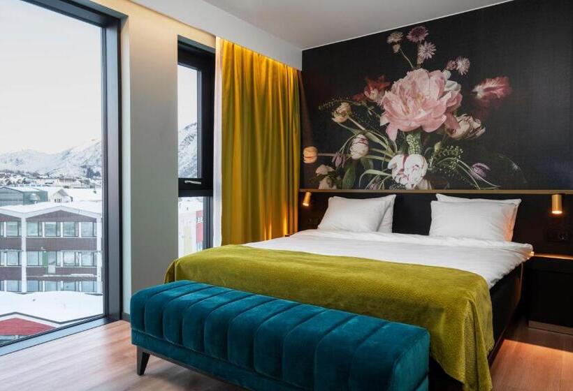 스위트, Thon Hotel Svolvær