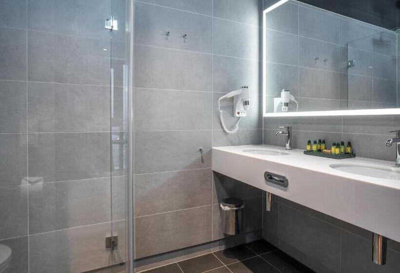 주니어 스위트, Thon Hotel Svolvær