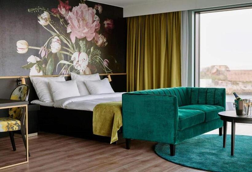 주니어 스위트, Thon Hotel Svolvær