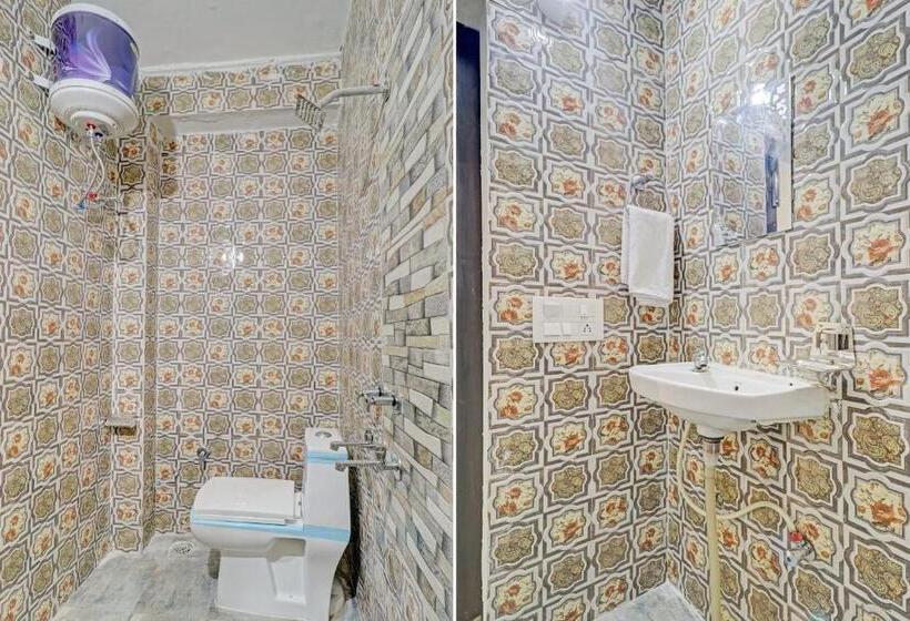 Трехместный Номер Классика, O Sky View