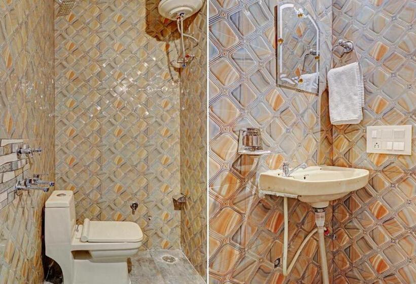 Трехместный Номер Классика, O Sky View