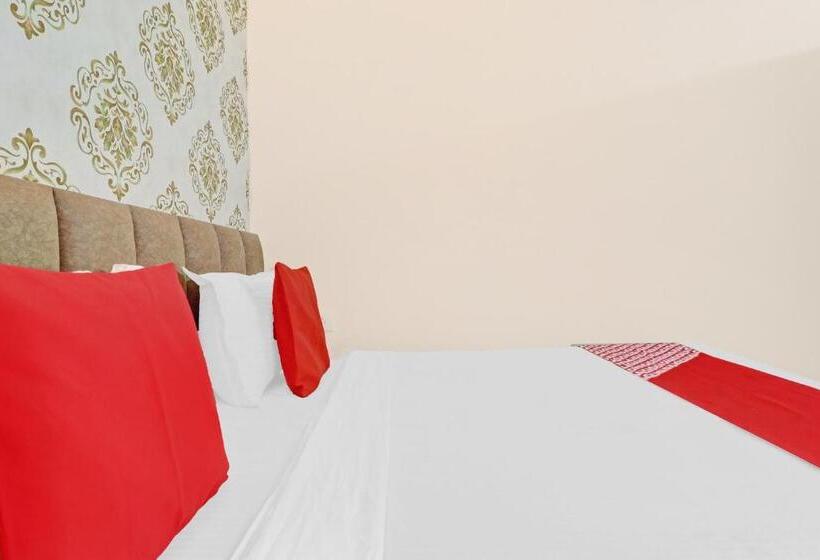 Трехместный Номер Классика, O Sky View