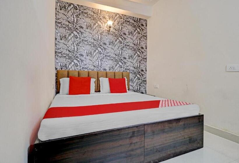 Трехместный Номер Классика, O Sky View