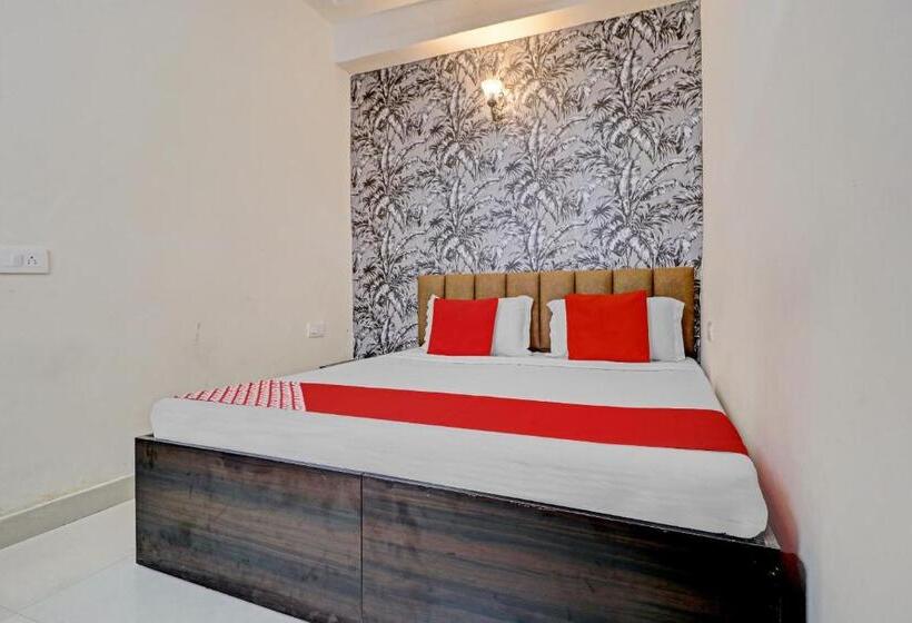 Трехместный Номер Классика, O Sky View