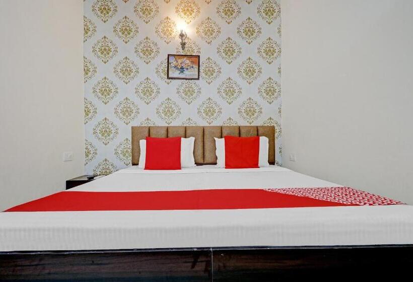 Трехместный Номер Классика, O Sky View