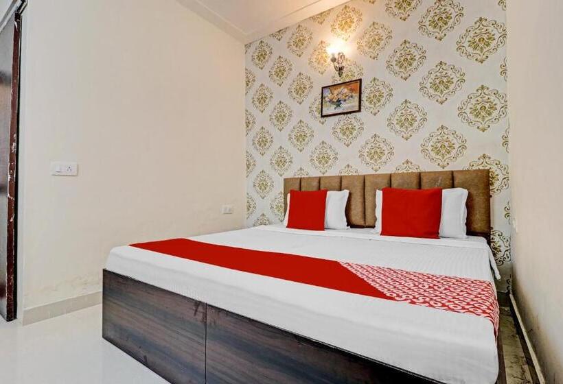 Трехместный Номер Классика, O Sky View