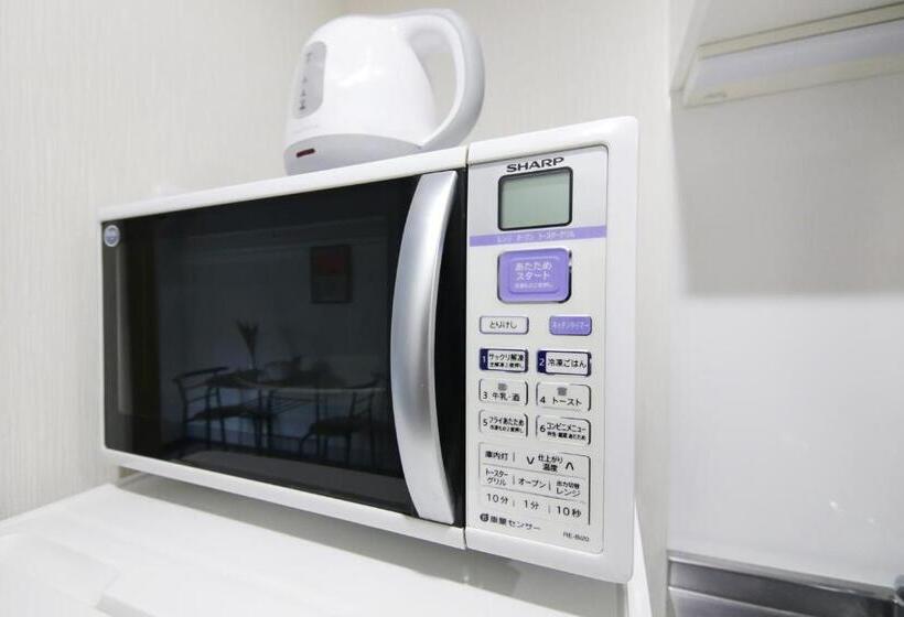 Standart Oda, アリア曳舟