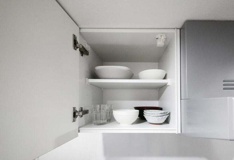 Standart Oda, アリア曳舟