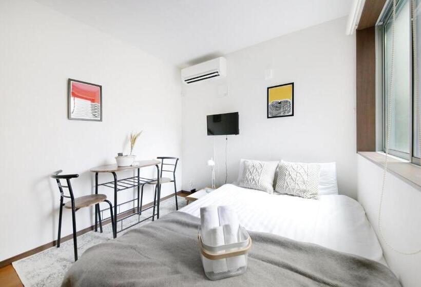 Standart Oda, アリア曳舟