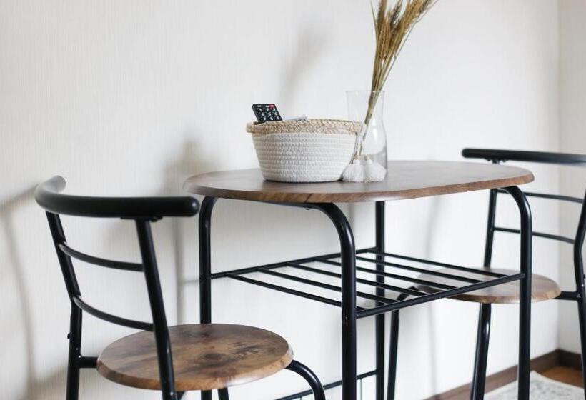 Standart Oda, アリア曳舟