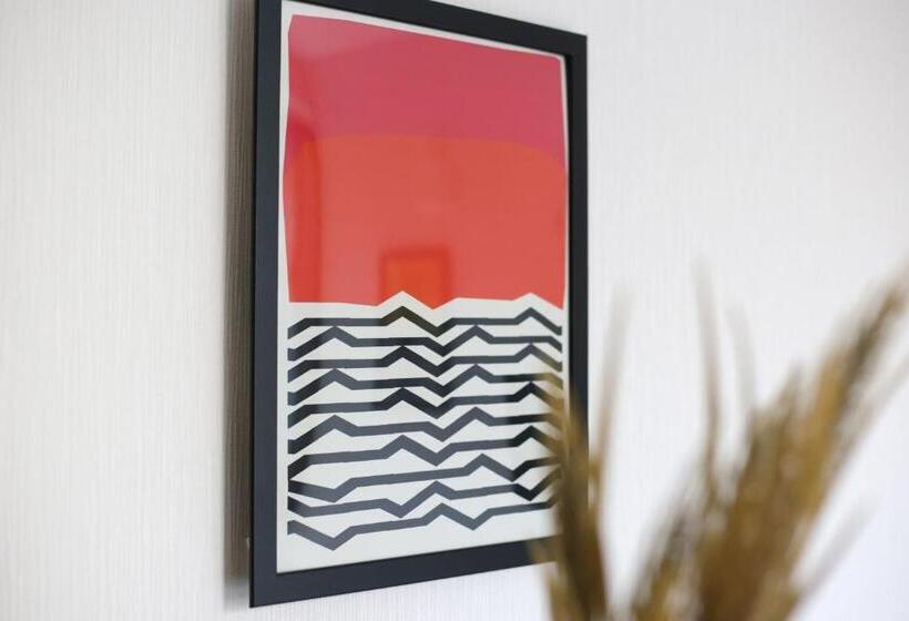 Standart Oda, アリア曳舟