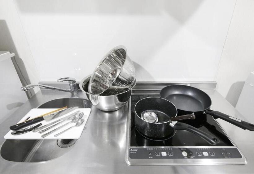 Standart Oda, アリア曳舟