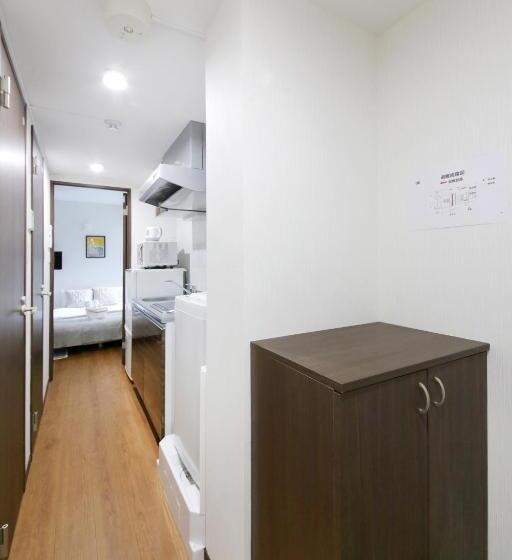 Standart Oda, アリア曳舟