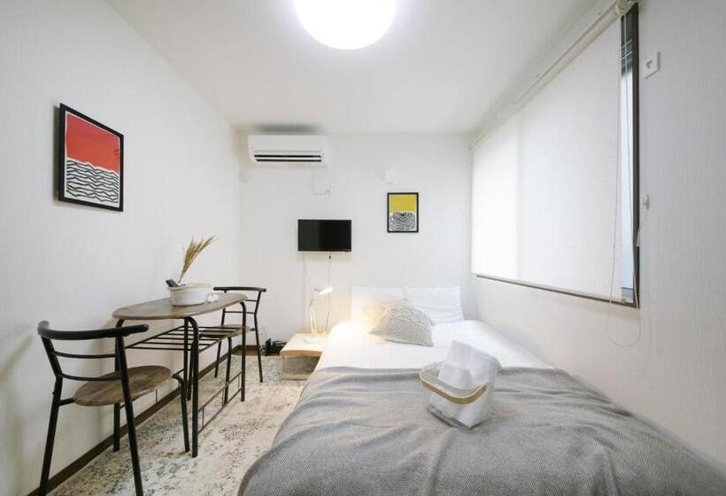 Standart Oda, アリア曳舟