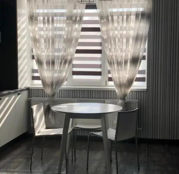 スーペリアスタジオ, Chayka Home
