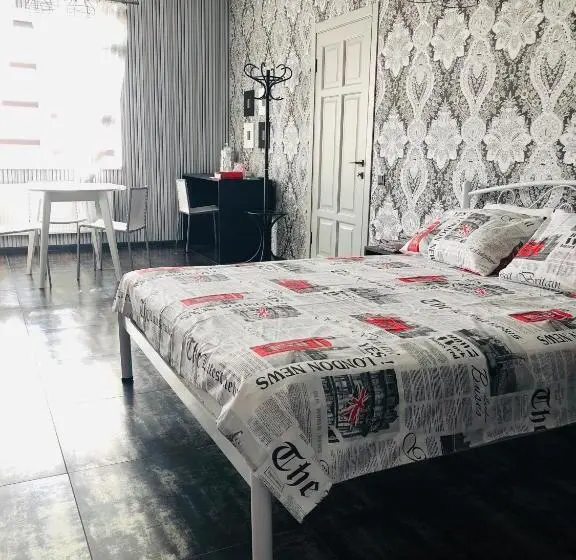 スーペリアスタジオ, Chayka Home
