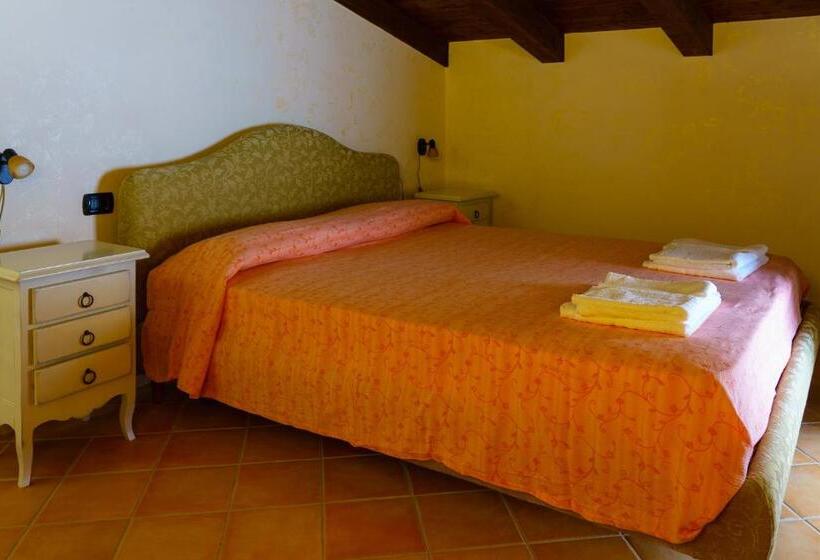 Номер Стандарт, Antico Frantoio