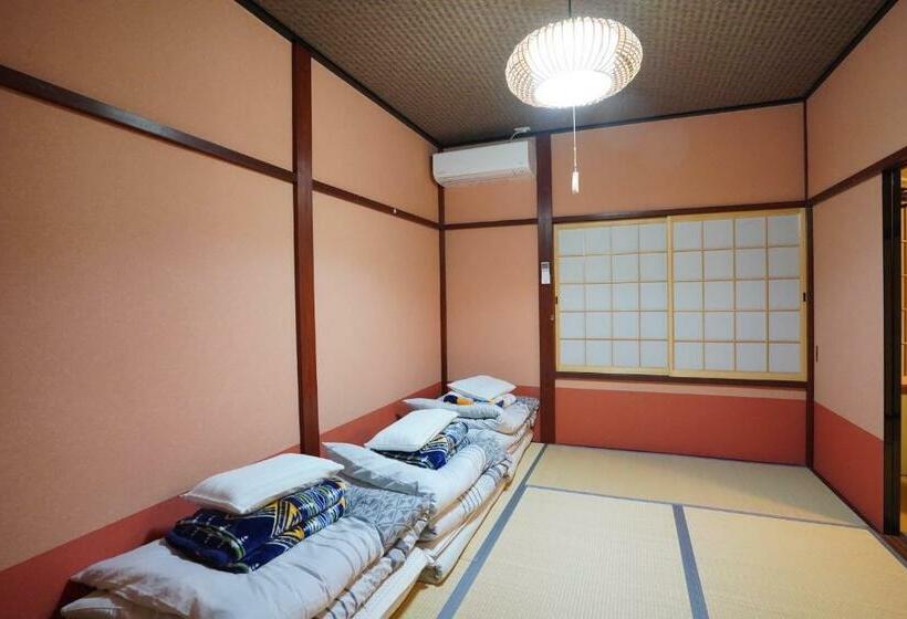 חדר סטנדרט, Relaxing House De Akemi