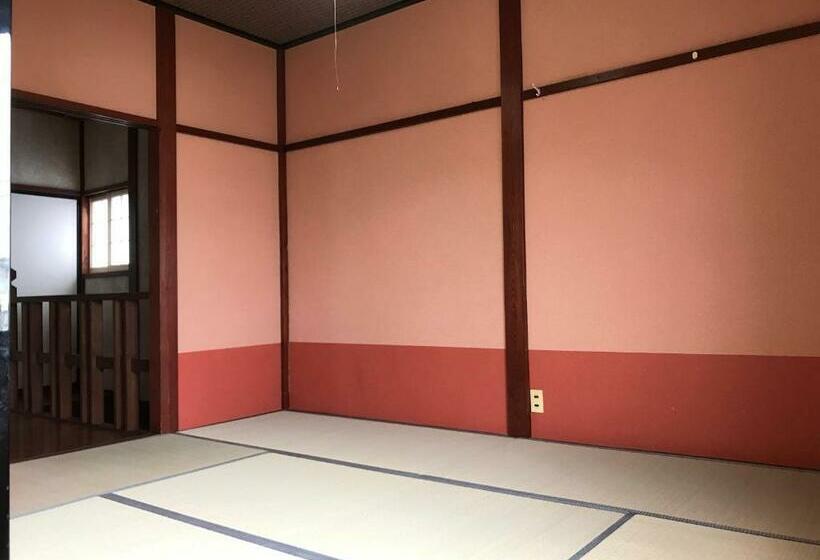 חדר סטנדרט, Relaxing House De Akemi