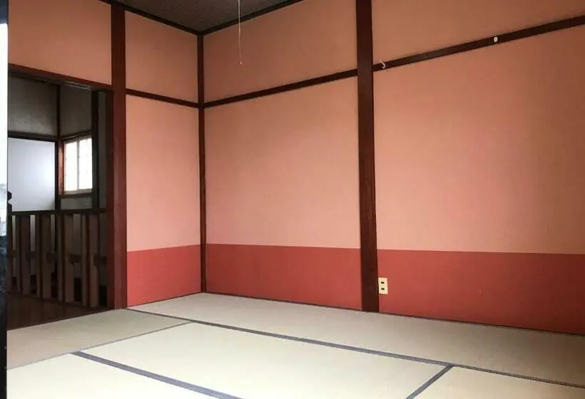 スタンダードルーム, Relaxing House De Akemi