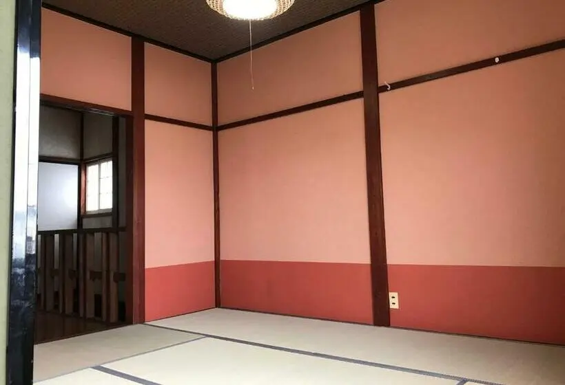 スタンダードルーム, Relaxing House De Akemi