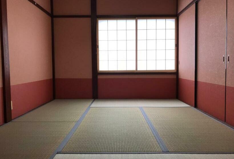 חדר סטנדרט, Relaxing House De Akemi