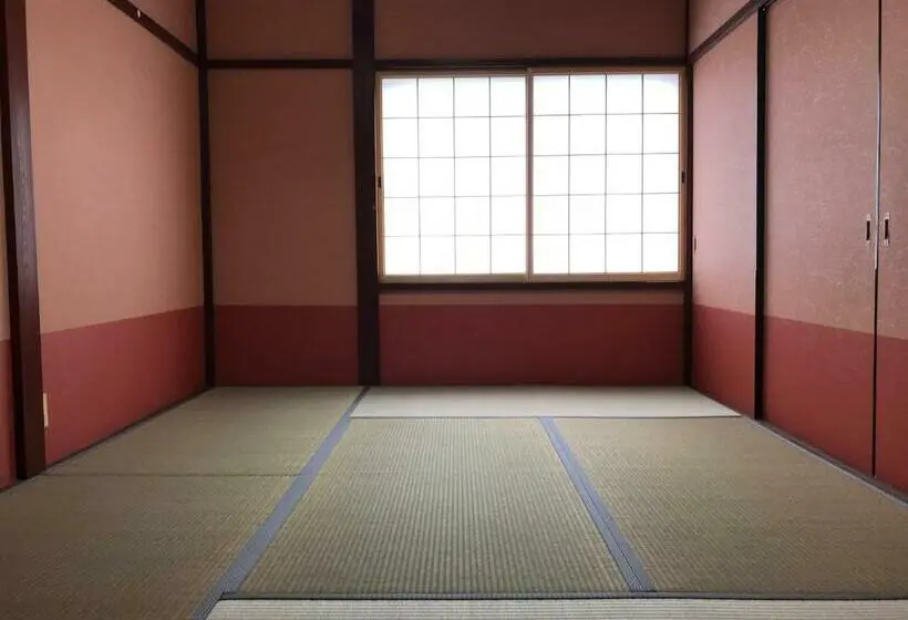 スタンダードルーム, Relaxing House De Akemi