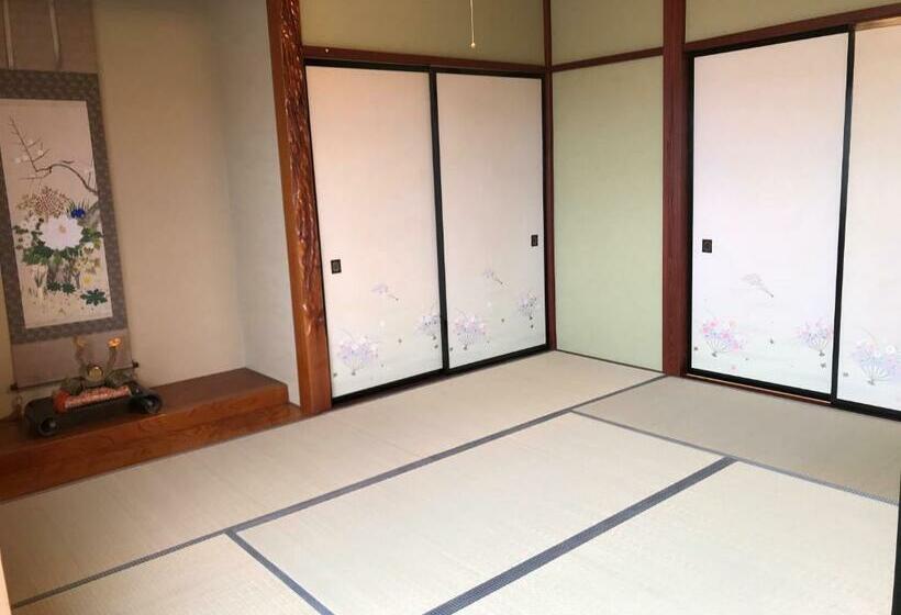 חדר סטנדרט, Relaxing House De Akemi