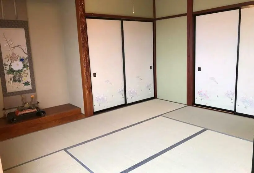 スタンダードルーム, Relaxing House De Akemi