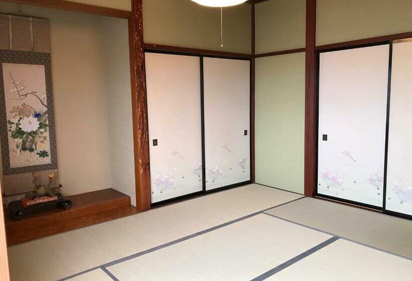 חדר סטנדרט, Relaxing House De Akemi